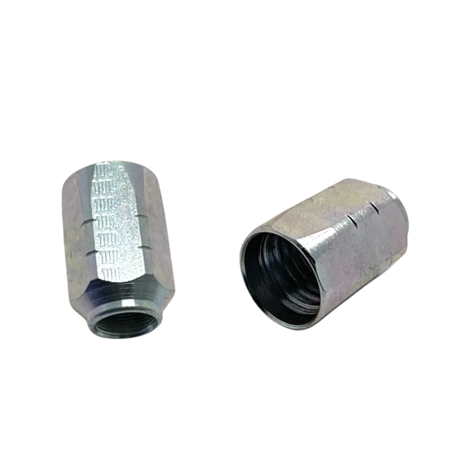 Cápsula -10 mang 1/2 Manuli (IAC269)