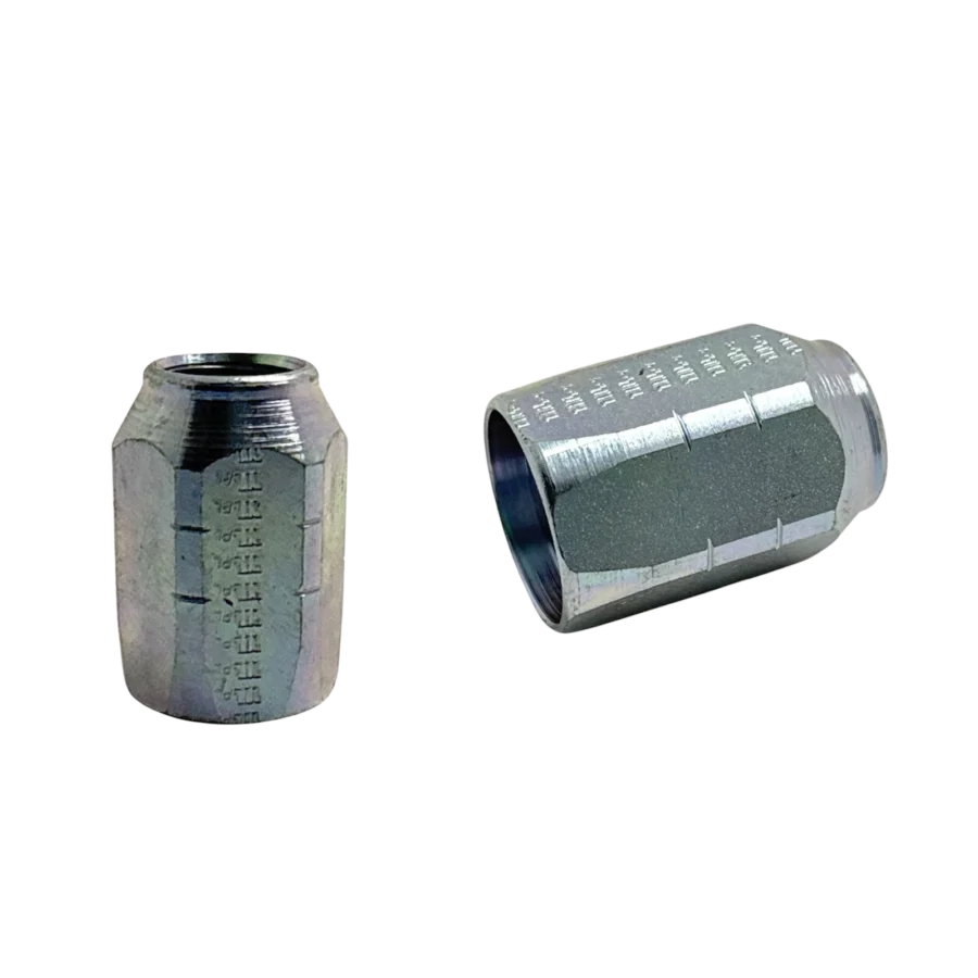Cápsula -12 mang 5/8 Manuli (IAC266)